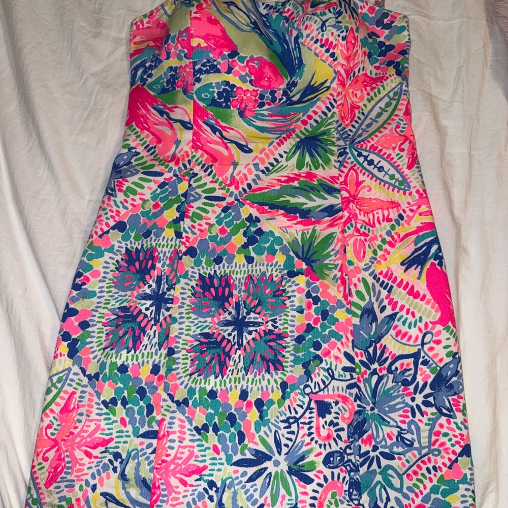 Lilly Pulitzer Shelli Shift